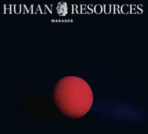 Read more about the article Human Resources Manager: Vertiefe Deinen humorvollen Fingerabdruck