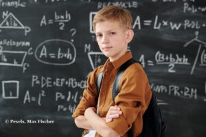 Mehr über den Artikel erfahren Humor zur (Ent-)Spannung im Unterricht