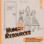 Buchrezension: Humour Resources
