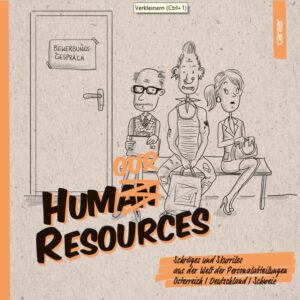 Read more about the article Buchrezension: Humour Resources