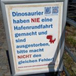 Humor im Urlaub und im Alltag