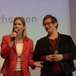 Wie kommt denn nun der Humor ganz einfach in den Alltag?