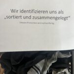 Hassen Sie auch die täglichen Socken?