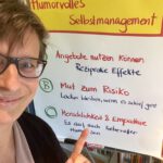 Wann hat Dir Humor zuletzt etwas kaputt gemacht?