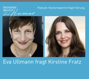 Mehr über den Artikel erfahren Humorexpertin fragt Führung: Ist Humor zeitgeistabhängig? Oder zeitlos mutig?