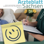Sächsisches Ärzteblatt: Sonderausgabe Humor