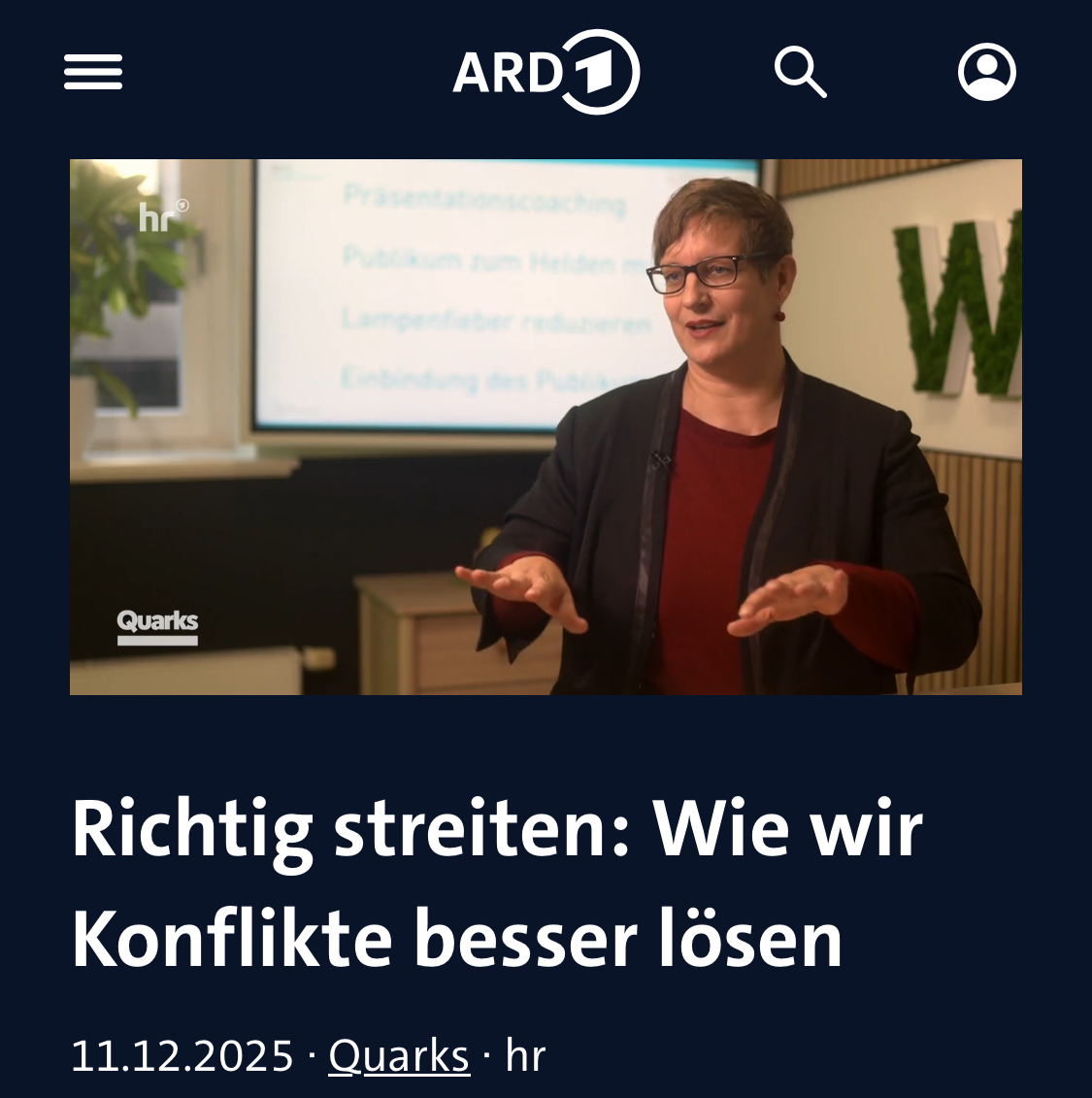 Du betrachtest gerade Richtig streiten: wie wir Konflikte besser lösen