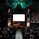 Wenn Großgruppen zusammenkommen – sich aber zu wenig bewegt