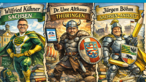 Mehr über den Artikel erfahren Wie wertet man eine Region humorvoll auf?